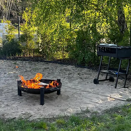 בית נופש Ventus