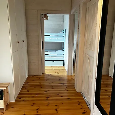 Ventus Semesterbostad