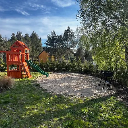 בית נופש Ventus