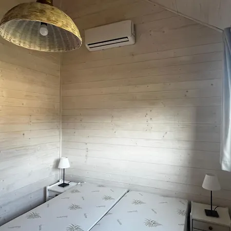 Ventus בית נופש