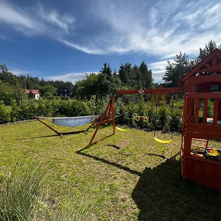 Ventus בית נופש קופלינו