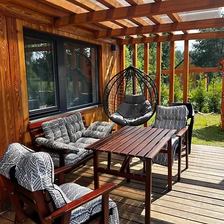 Ventus Tatil Evi Kopalino