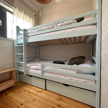 Ventus Tatil Evi Kopalino