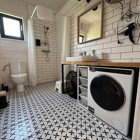 Tatil Evi Ventus Kopalino