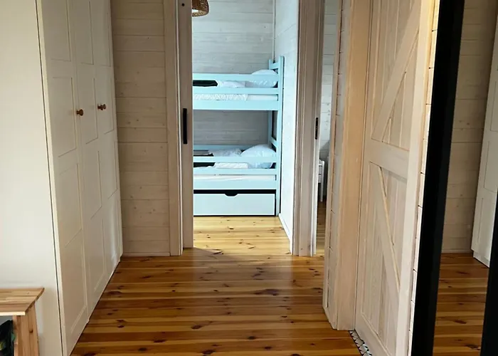 Ventus Prázdninový dům