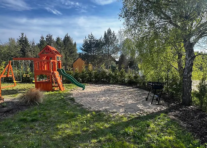 Prázdninový dům Ventus