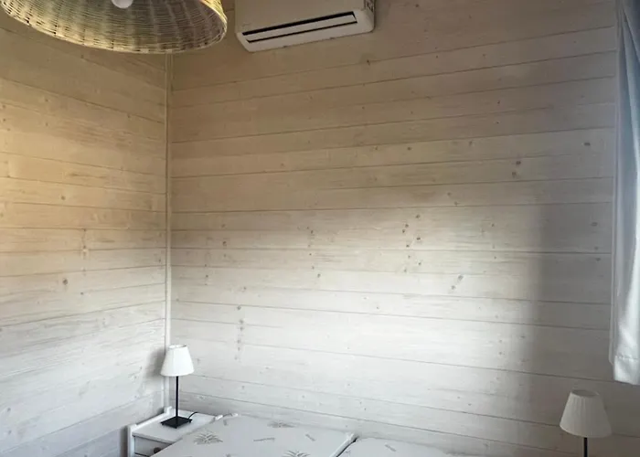 Ventus Prázdninový dům