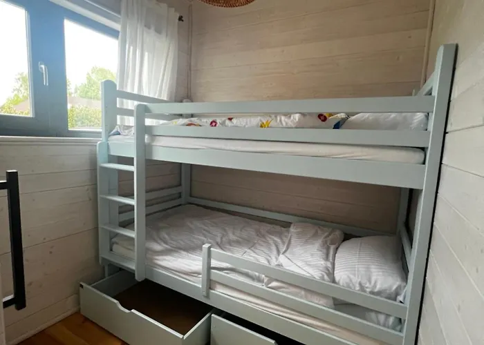 Prázdninový dům Ventus