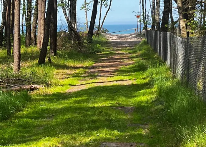 Ventus Prázdninový dům