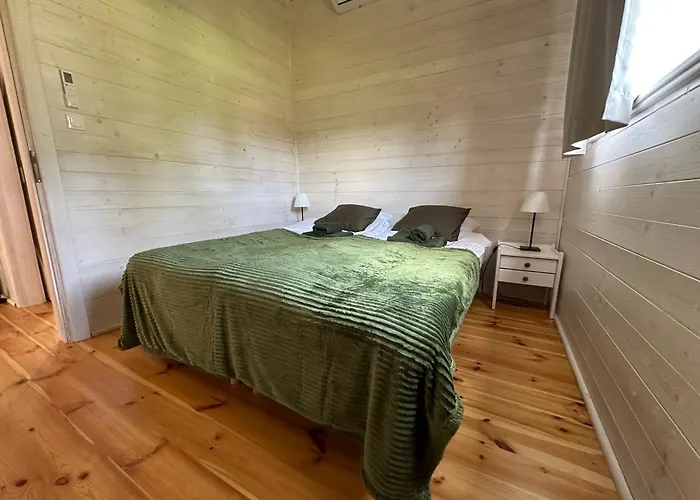 Prázdninový dům Ventus *