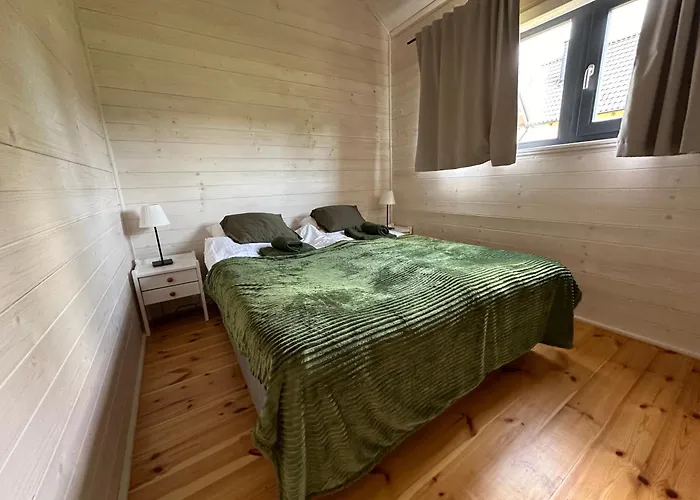 Ventus Prázdninový dům *