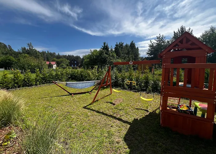 Ventus Prázdninový dům Kopalino