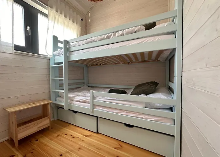 Ventus Prázdninový dům Kopalino