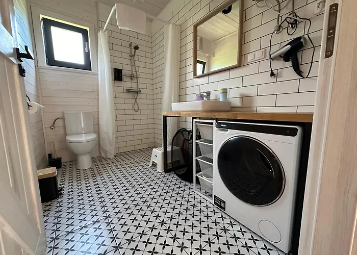 Prázdninový dům Ventus Kopalino