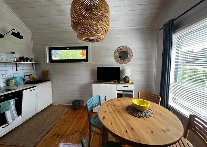 Prázdninový dům Ventus