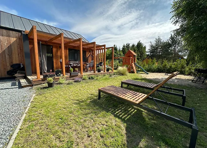 Prázdninový dům Ventus *